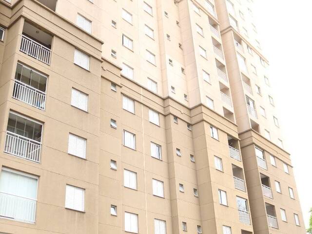 #17 - Apartamento para Venda em Osasco - SP - 1