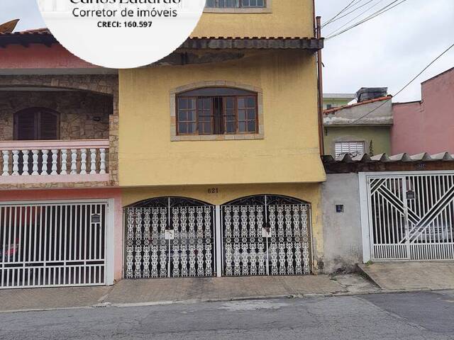 #41 - Casa para Venda em Osasco - SP - 2