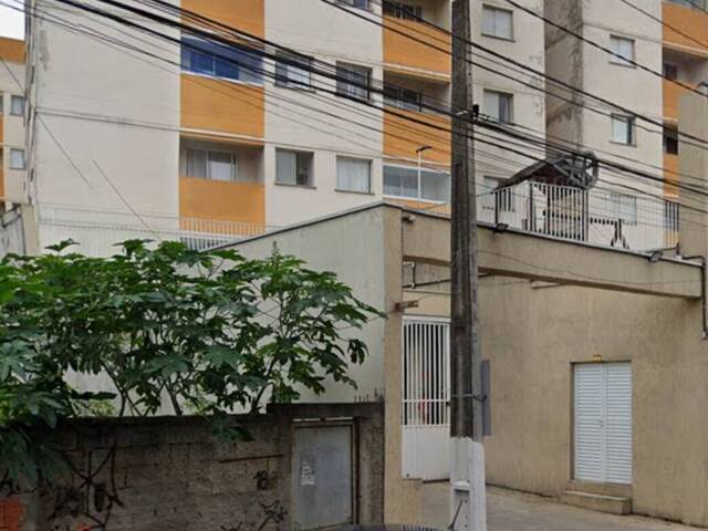 #8 - Apartamento para Venda em Osasco - SP - 1