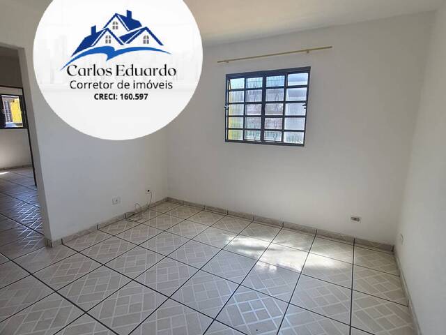 #83 - Apartamento para Venda em Carapicuíba - SP - 3